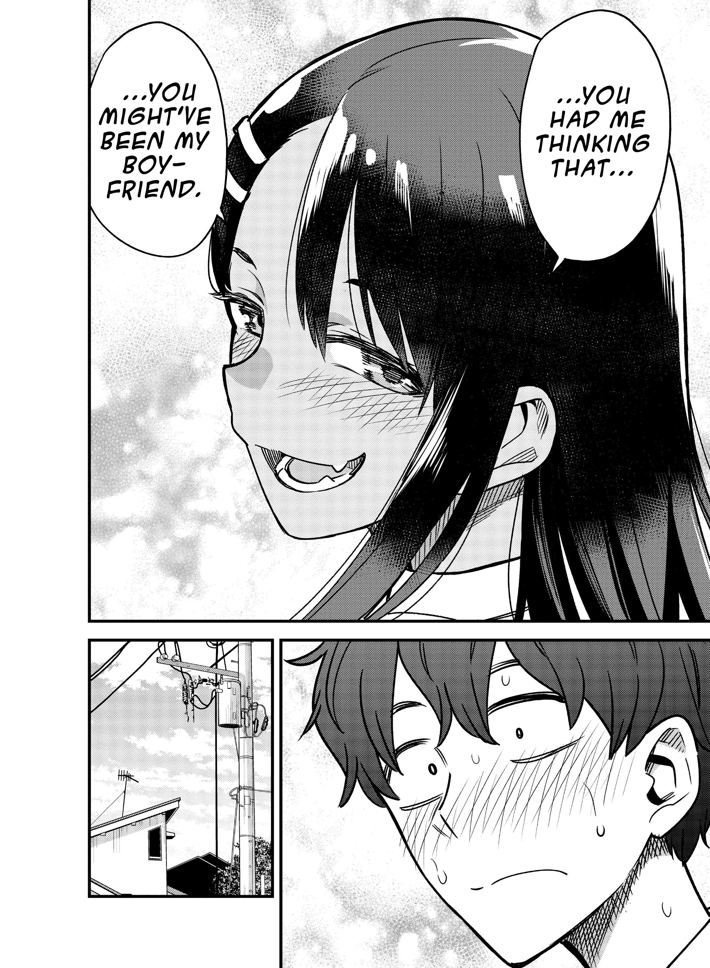 Ijiranaide, Nagatoro-san, Chapter 96 image 24